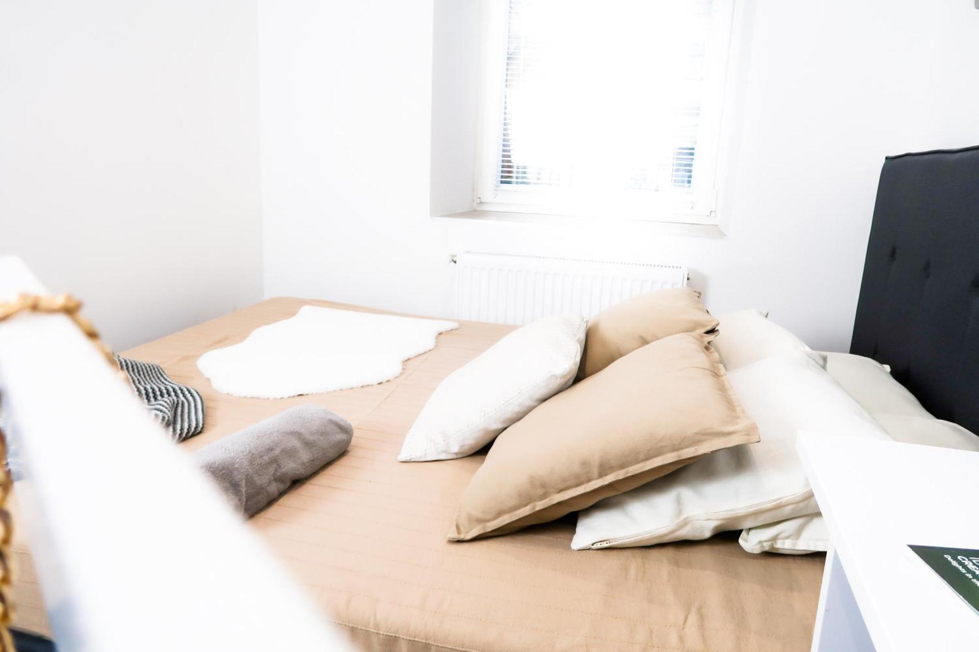 Budapest City Center, Nicely Renovated Apartment With 3 Bedrooms Dış mekan fotoğraf