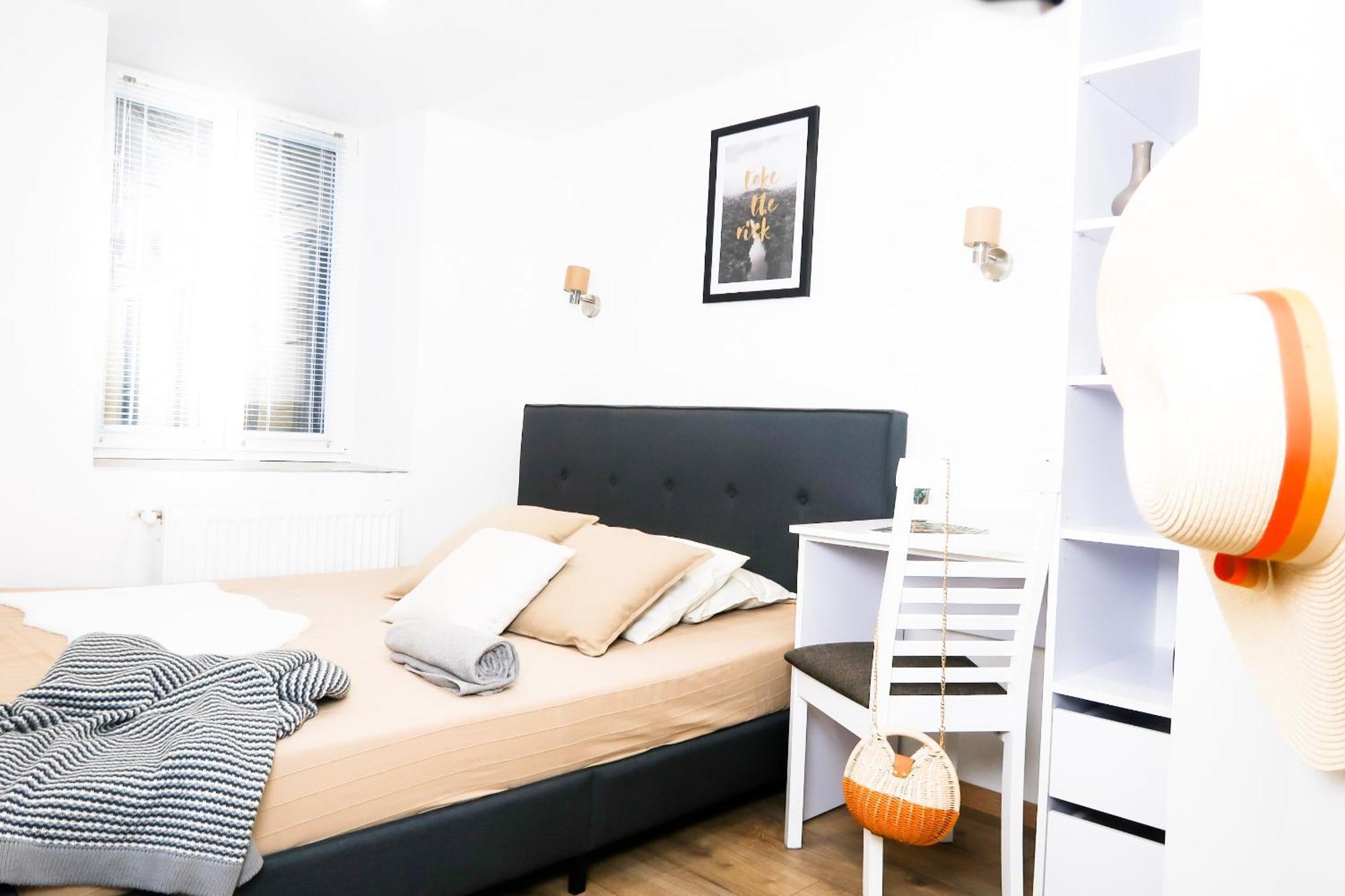 Budapest City Center, Nicely Renovated Apartment With 3 Bedrooms Dış mekan fotoğraf